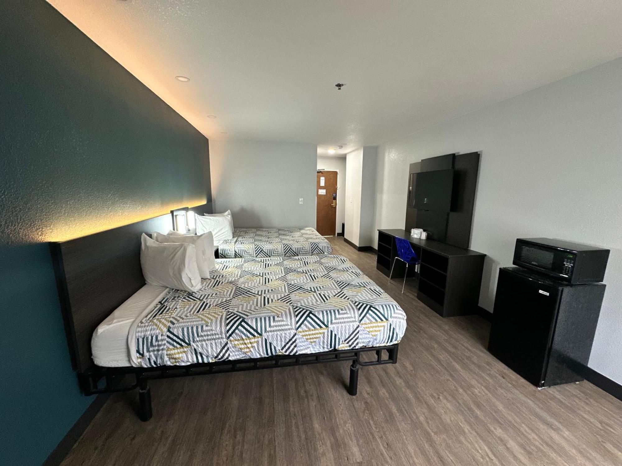 Motel 6-Lebec, Ca المظهر الخارجي الصورة