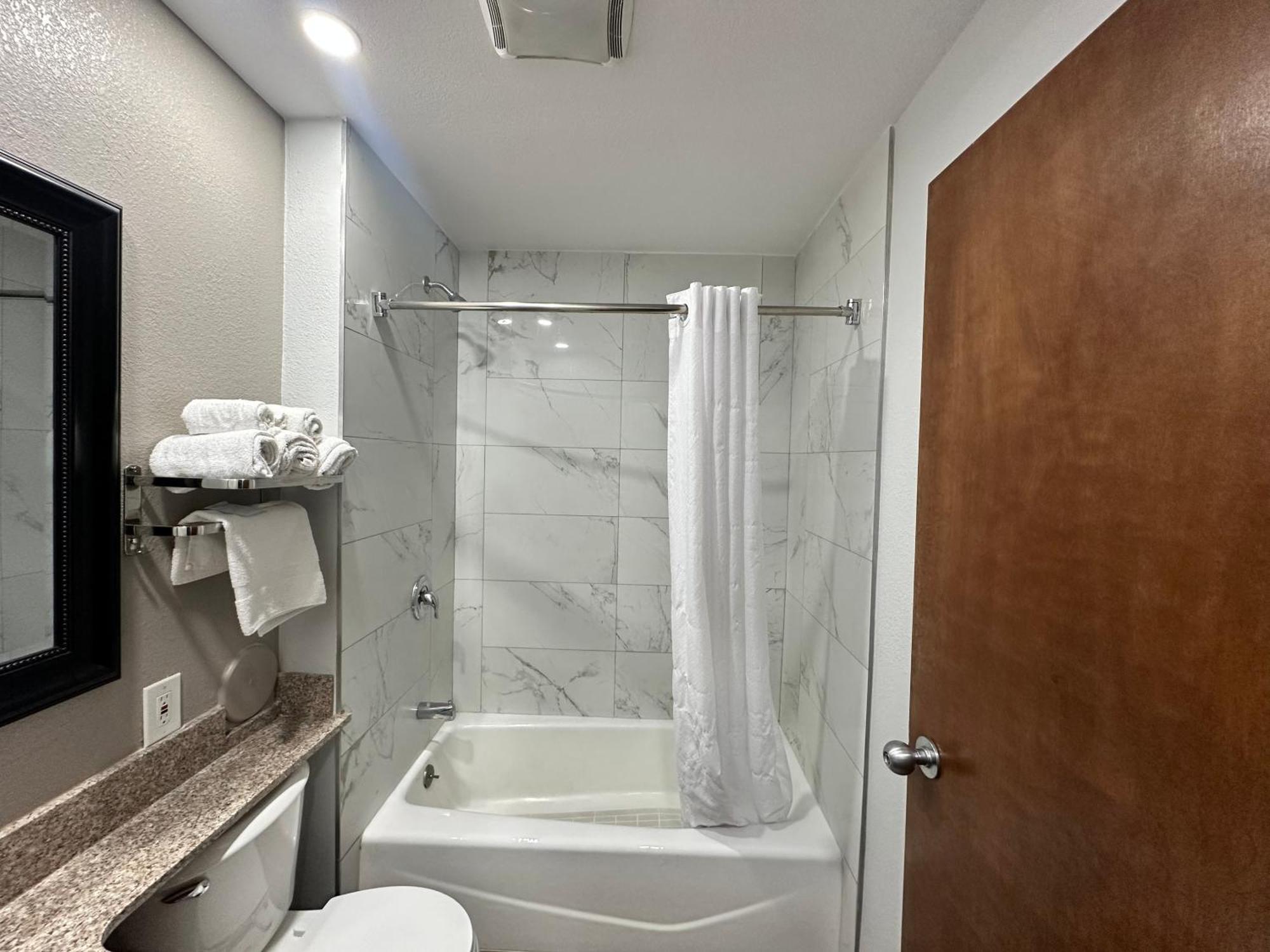 Motel 6-Lebec, Ca المظهر الخارجي الصورة