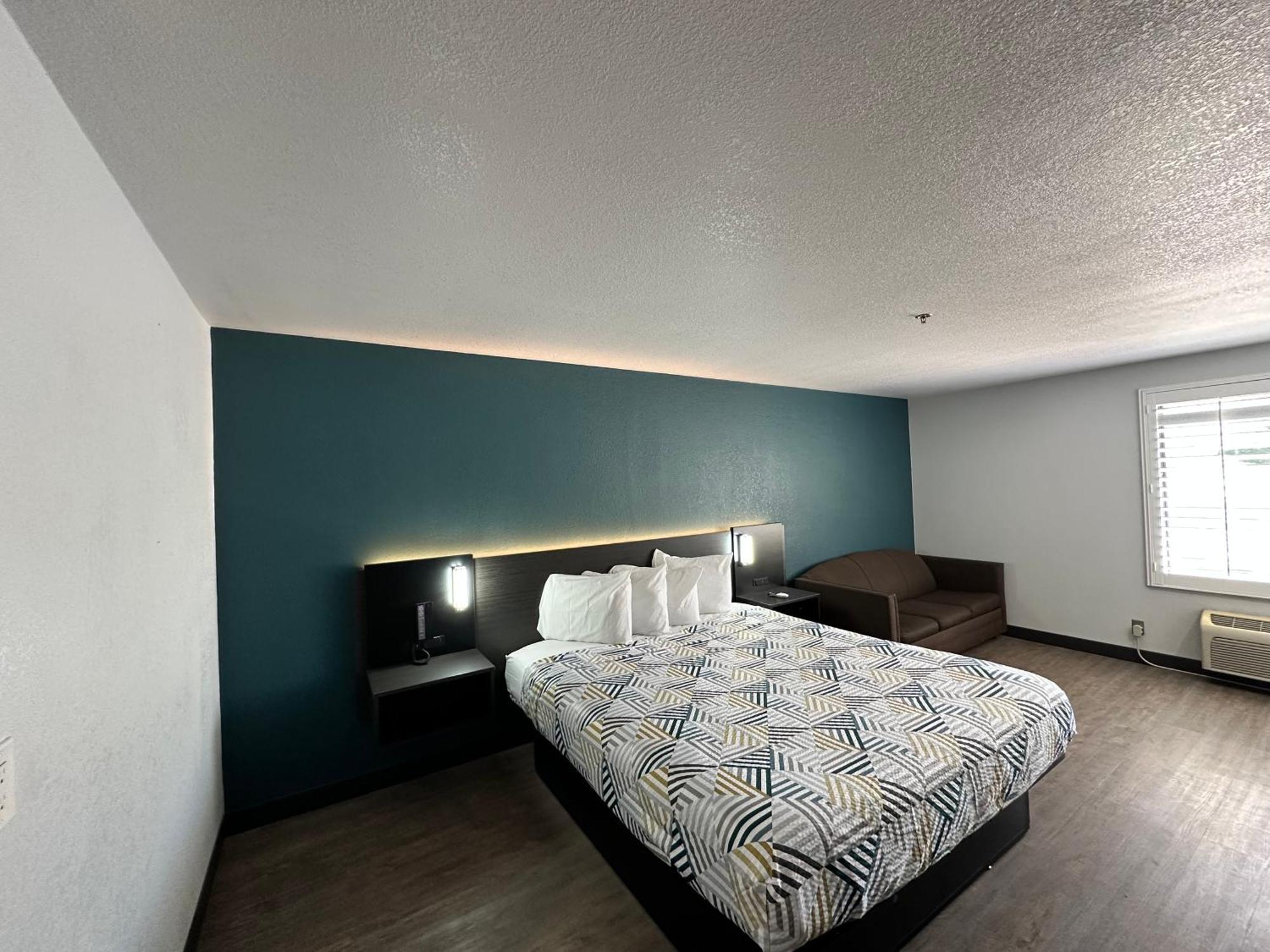 Motel 6-Lebec, Ca المظهر الخارجي الصورة