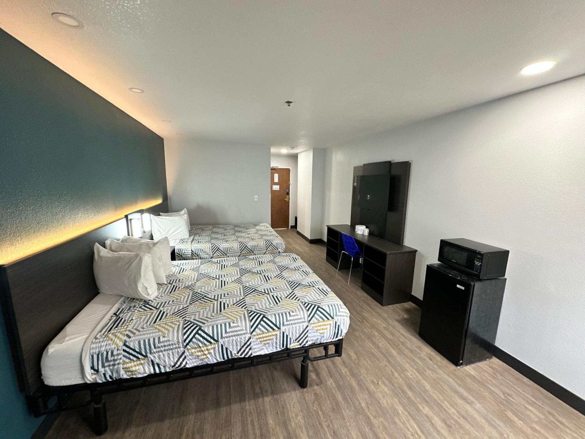 Motel 6-Lebec, Ca المظهر الخارجي الصورة